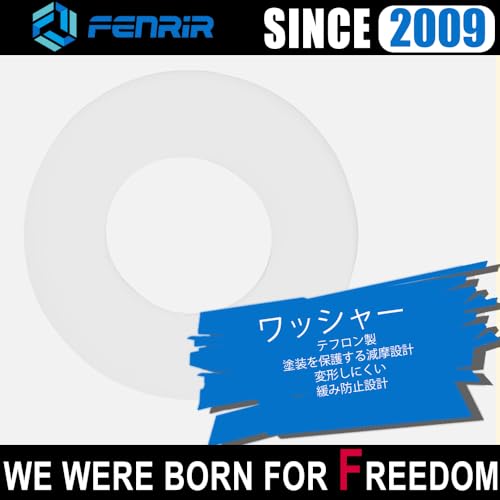 FENRIR Motorrad Schnellverschluss Sitzschraube 304 Edelstahl Passend für Harley Davidson 1997-2009 Street Glide Road Glide Road King Low Rider Fat