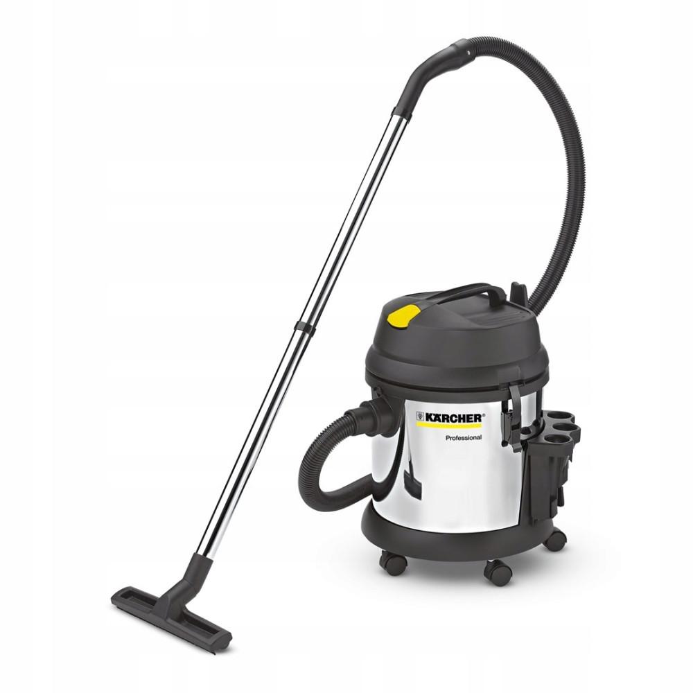 Professional Vacuum Cleaner Karcher Nt 27/1 Me Adv