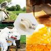 Plastic Bottling Bucket Pump Honey Tap Beekeeping Equipment Honey Extractor Tool Gate Valve