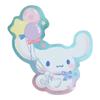 Sanrio Cinnamoroll Volume Sticker Set 078085