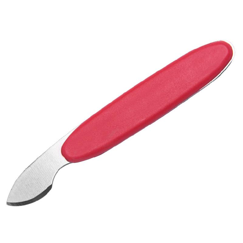 Multi-function Stainless Steel Back Cover Remover Watch Prying Knife Watch Case Opener  for Nut Hard Shell Wathes Repair Tool