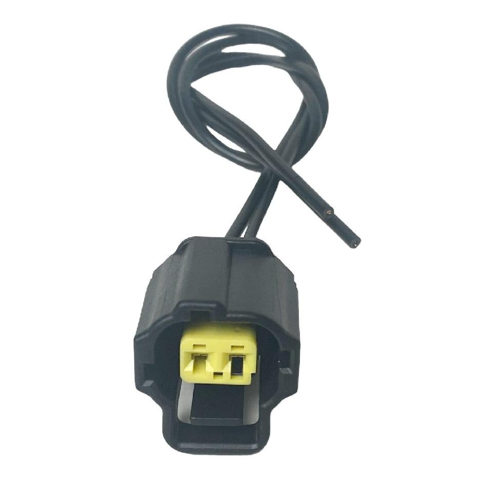 Canister Purge Solenoid Connector Fits CP596 Ford Mazda Mercury 2004-2011