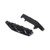 Direct Fit Front Bumper Bracket Kit Left 52536-53011 Right 52535-53011 for Lexus IS300 Sedan and Convertible GSE20 GSE21 Chassis