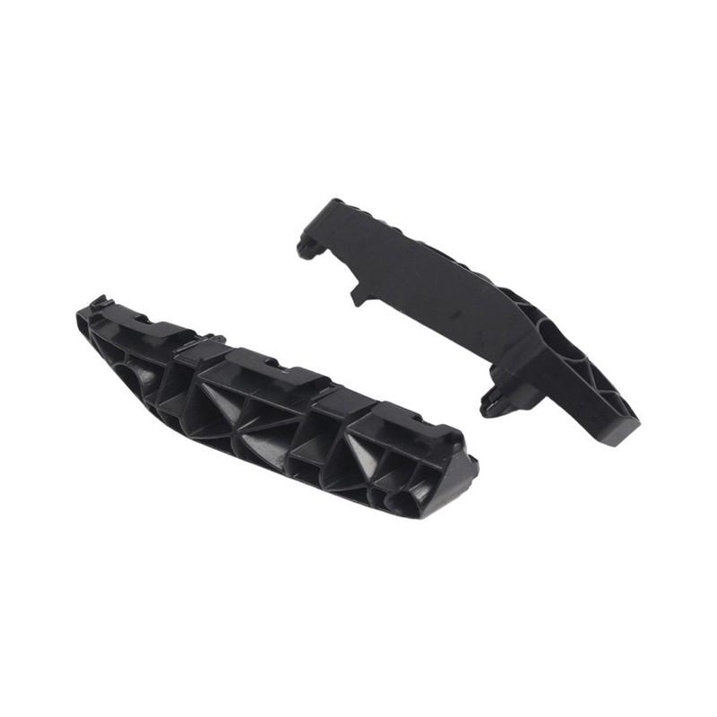Direct Fit Front Bumper Bracket Kit Left 52536-53011 Right 52535-53011 for Lexus IS300 Sedan and Convertible GSE20 GSE21 Chassis