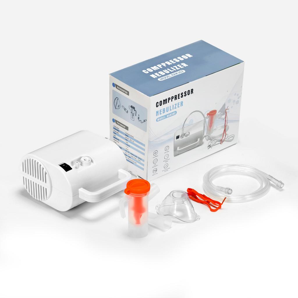 Pet Portable Nebulizer Atomizer Household Pet Cat Dog Nebulizer Portable Nebulizer Machine For Children Adult