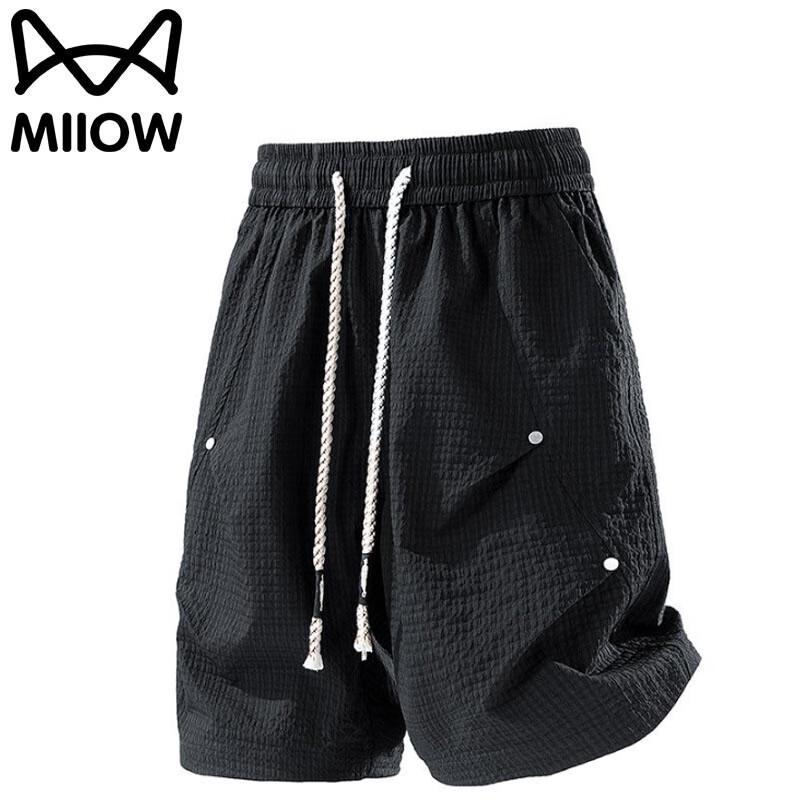 Mao Ren Men s Outdoor Sport Capris XL