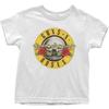 Guns N' Roses Classic Logo Official Childrens Tee T-shirt Boys Kids