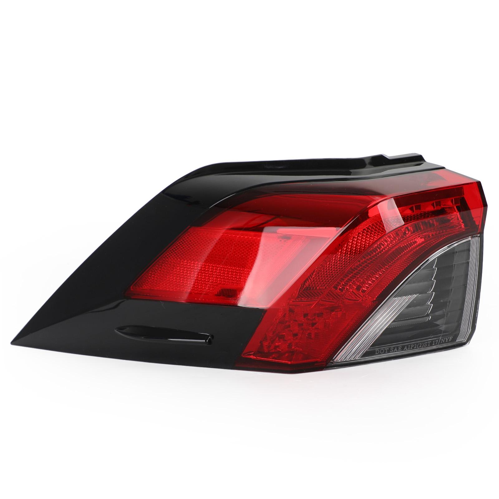 

Left Driver Side Tail Light Rear Lamp Outer 81560-0R090 For Toyota RAV4 2019 2020 2021