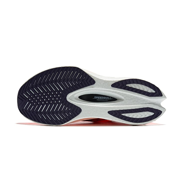 SAUCONY Endorphin Pro 4 Viziorange S20939-125