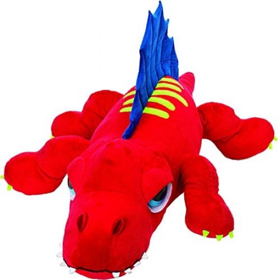 dimetrodon plush
