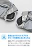 Daytona M size Motorcycle Hard Smartphone Mesh Hard Knuckle Gloves Light Size 64613 Gloves, Summer, Mesh, Protector, Compatible, DG-030, Gray, M,