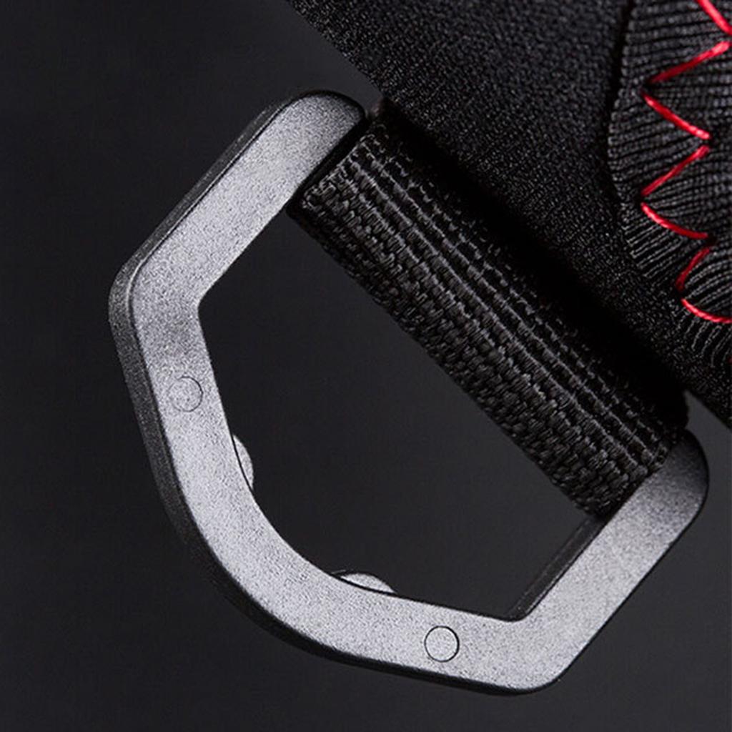 Baitcasting Fishing Reel Cover Spinning Reel Cases Protective Sleeves 5 Sizes Baitcasting Fishing Reel Pouch