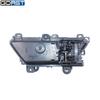 Car-Styling Interior Door Handle Left Right Side for Hyundai Veracruz 2007-2012 82610-3J000 LH 82620-3J000 WS RH 82610-3J000WS