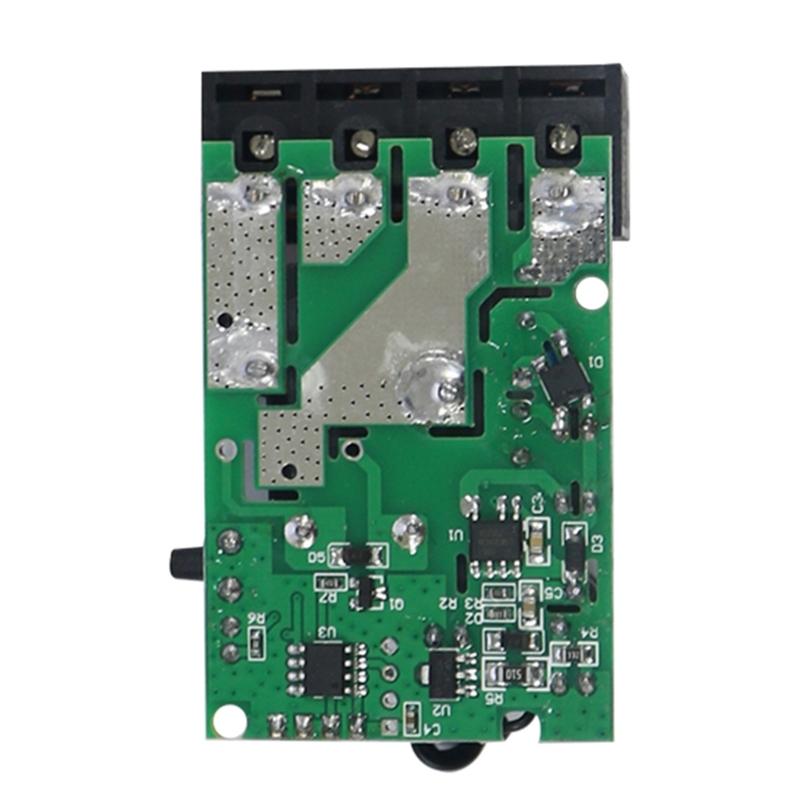 315/433MHz Industrial 2-key Remote Control DC12-48V 1CH RF Wireless Remote Control Switch Transmitter for Garage Door