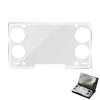 For AYN THOR Tempered Glass Screen Protector Scratch-resistant Film Dual Screen HD Glass Screen Protector Game Accessories
