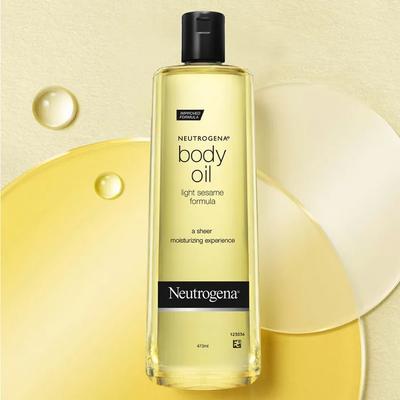 Körperpflege – Körpercremes & Lotionen