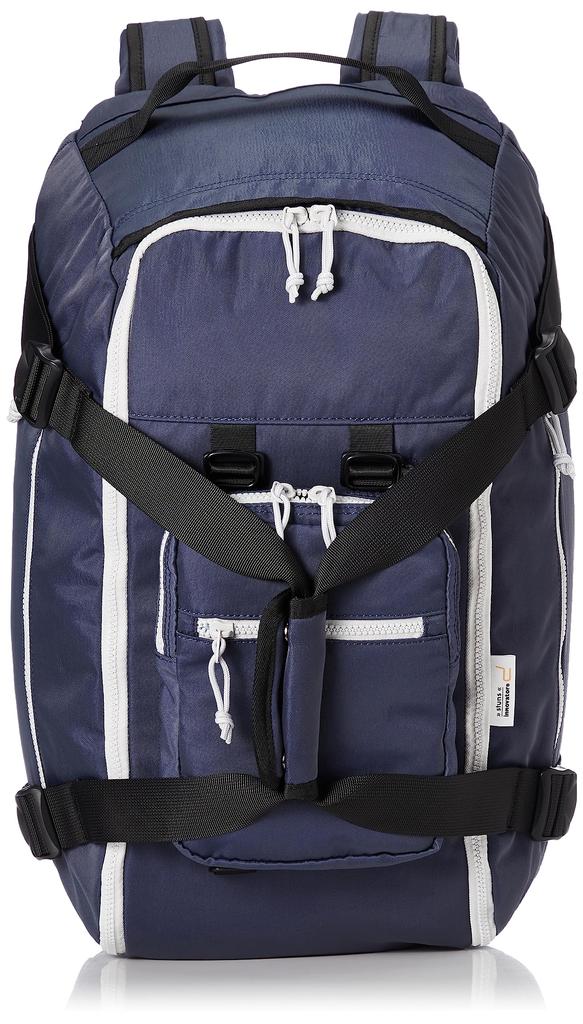 Innovator BIFOGA Backpack, Navy