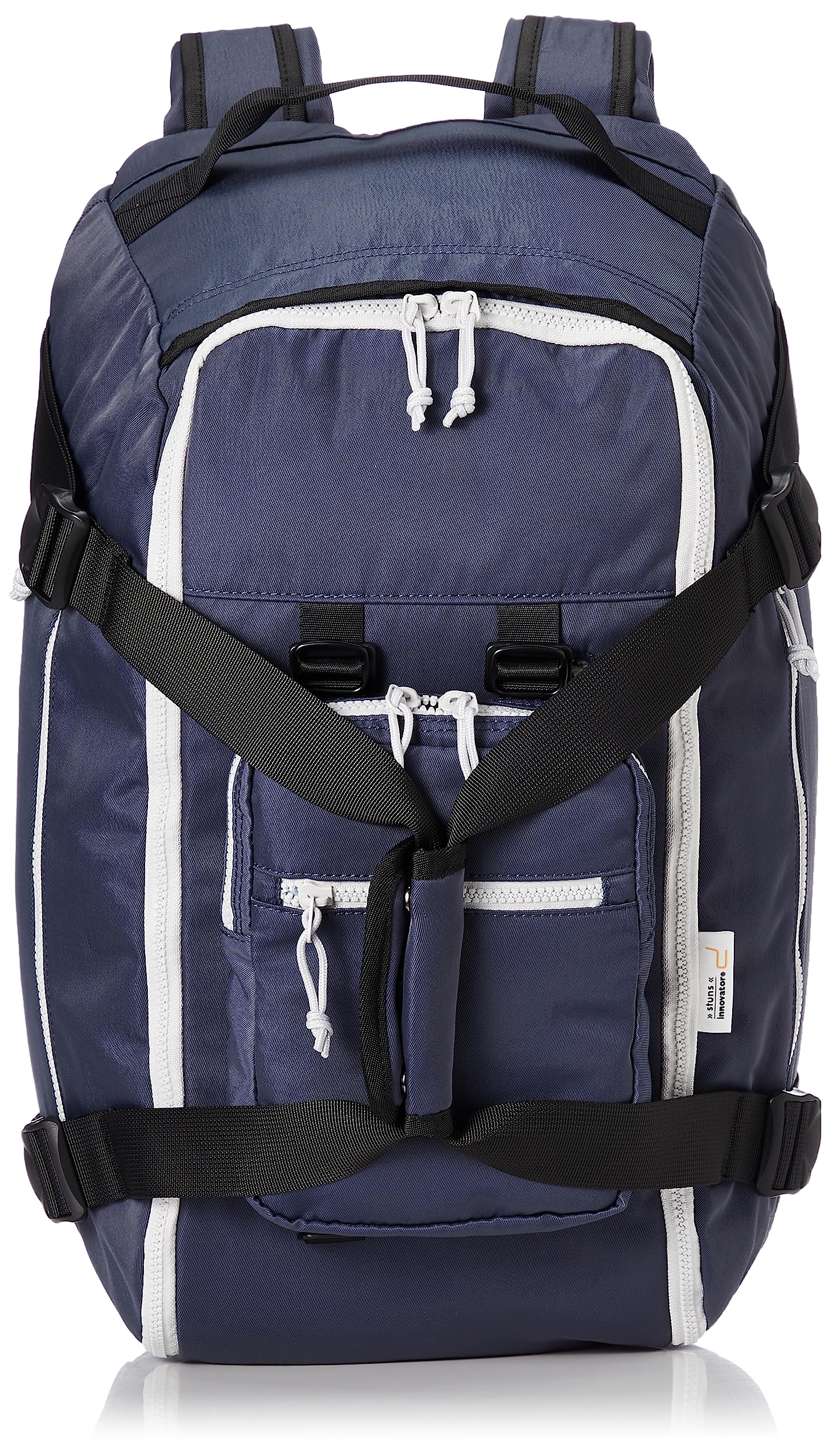 

Innovator BIFOGA Backpack, Navy
