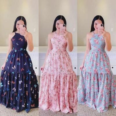 Rochie Elegantă cu Imprimeu, Decolteu Bardot, Primăvară/Vară 2025 - Potrivire Slim Fit Europeană și Americană, Fustă Lungă Evazată.