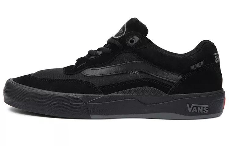 Vans Wayvee Black White VN0A5JIABKA 44.5