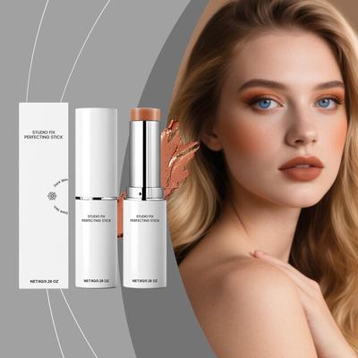 Trucco viso – Correttori e fondotinta