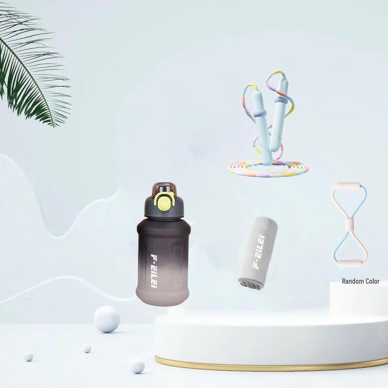 EILEI Resistance Band