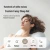 Soundcore A20 Wireless Noise-Cancelling Sleep Earbuds