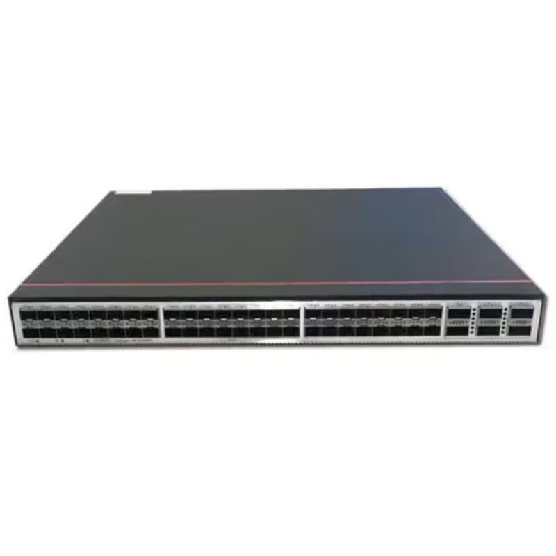 Huawei Enterprise & Data Center Managed Network Switches