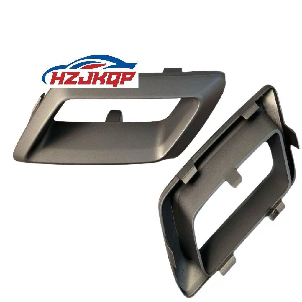Compatible Gray Muffler Tailpipe for Wuling Baojun 530, Part No. 23581171/23581172