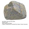 Garden Fake Stone Key Hider Storage Box Outdoor Yard Lawn Simulated Rock Resin Statue Decoration House Spare Key Secret Holder Container