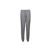Chevron Emb Knitted Fabric Pants Men's Gray 10008928-A05
