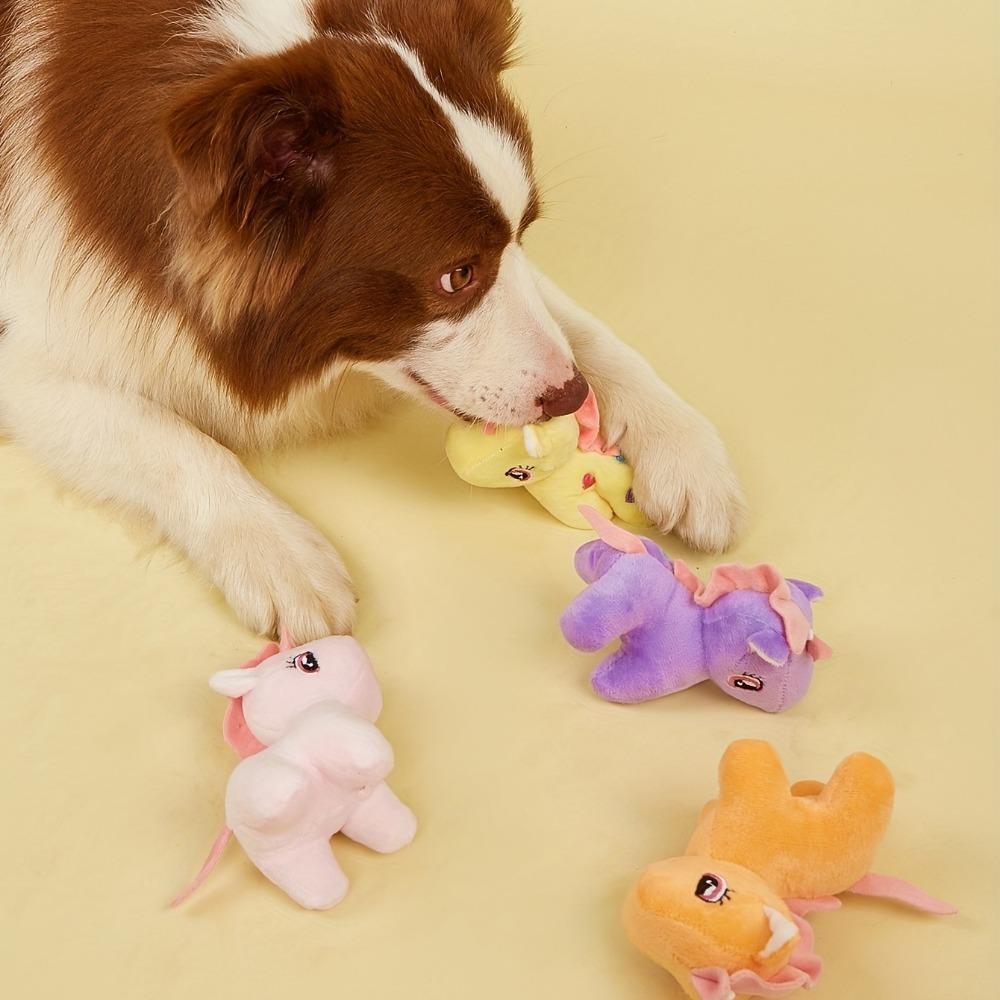 Unicorn Dolması Hayvanlar Mini Peluş Oyuncak Anahtarlık Küçük Peluşlar Çocuklar Kızlar Erkekler İçin Sırt Çantası Süsleri Kolye Anahtarlık
