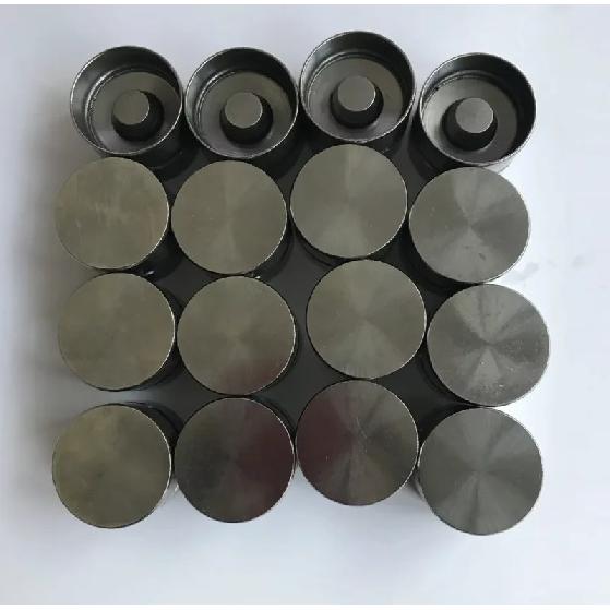 8PCS Hydraulic Valve Lifter Tappet For 1986-1995 Porsche 944 968 92810531202