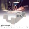Sturdy Needle Threader Durable Effortless Threading Sewing Machine Threader High Accuracy for CS7000X,CP60X,CS5055, XM2701 
