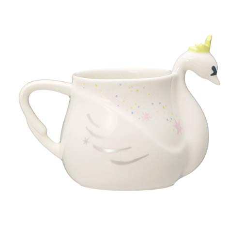 Starbucks Swan Mug, 355ml, Starbucks Tumbler