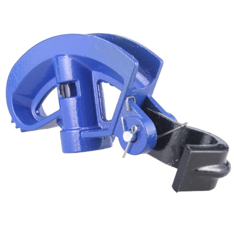 

Carbon Steel Pipe Bender Conduits Bender Wire Tube Bender Manual Pipe Bending Tool 5/8 3/4 1/4 Bend 25mm pipe