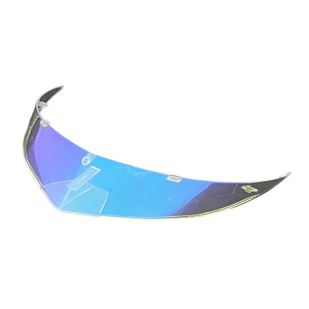 For KYT TT TTC Motorcycle Helmet Spoiler Colorful Helmet Decoration Rear Helmet Spoiler Motorcycle Modification Accessories