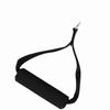 Fitness Rope Attachment Bar Hand   Dip Station Gym Fitness Resistance Rope Handlebar