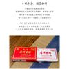 Chinese Brand Ripe Puer Tea Brick Aged 250g Zunxiang 7581