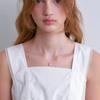 MINI SHELL NECKLACE JN032