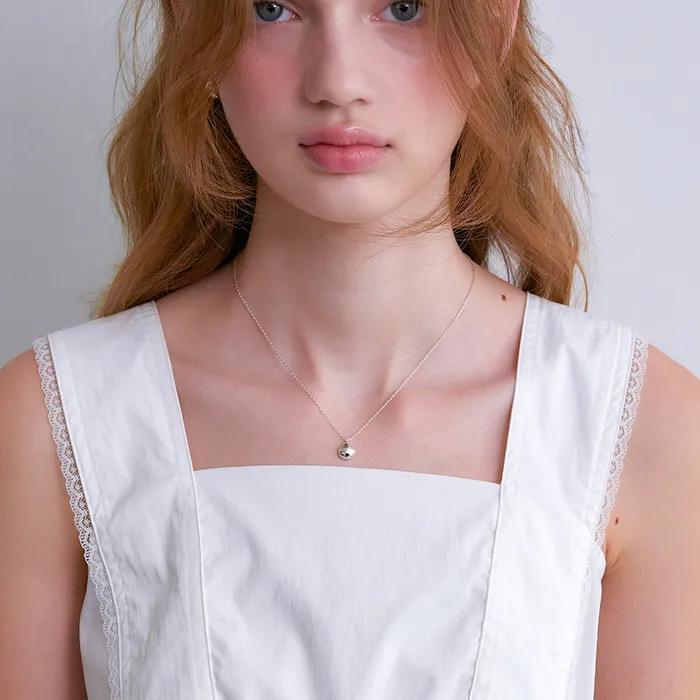 MINI SHELL NECKLACE JN032