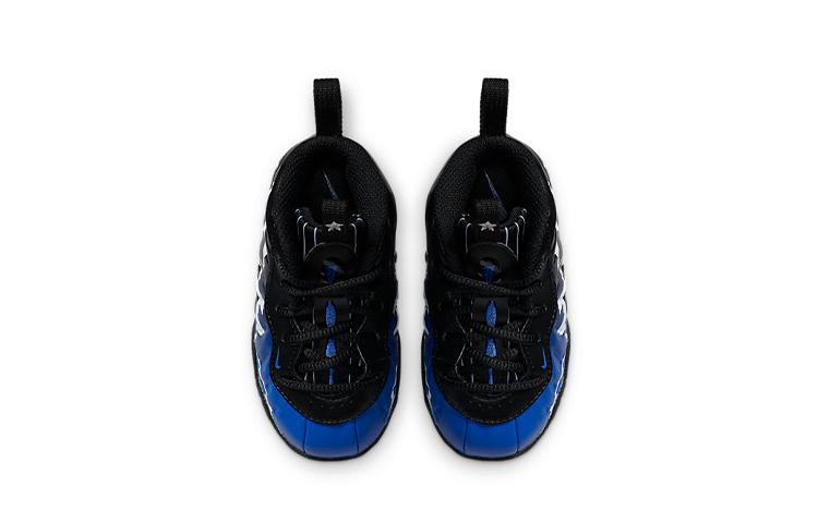 Nike Air Foamposite One 96 All-Star TD 723947-013
