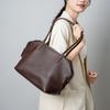 Hot Selling Women's Bags, Tote Bags, Genuine Leather Women's Bags, New Fashionable Bags, Women's Versatile Large Capacity Hand-held Shoulder Bags