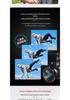 4K Digital Camcorder with WiFi Remote, 3.0-inch Touchscreen & Green Screen for Live Streaming.