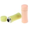 1:12 Dollhouse Miniature Water Cup Insulating Cup Can Opened Simulation Toy