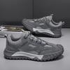 Herren Casual Sneaker Luxus Sport Tennis Wandern Für Herren Bequeme Leinwand Outdoor Mode Trekking Fahren Arbeitsschuhe