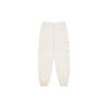 New MLB New York Yankees Casual Pants Unisex Hemp Cream 3AWPB0151-50CRM