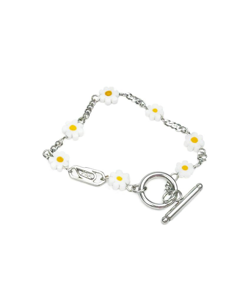 Klips Urban Daisy Women'S Chain Bracelet