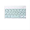 OLOEY 7-inch Ultra-thin Bluetooth Keyboard