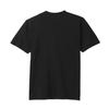 Small Planet Marvel "Daredevil: Born Again" Short Sleeve T-Shirt, Logo, Size L, Smoke Black